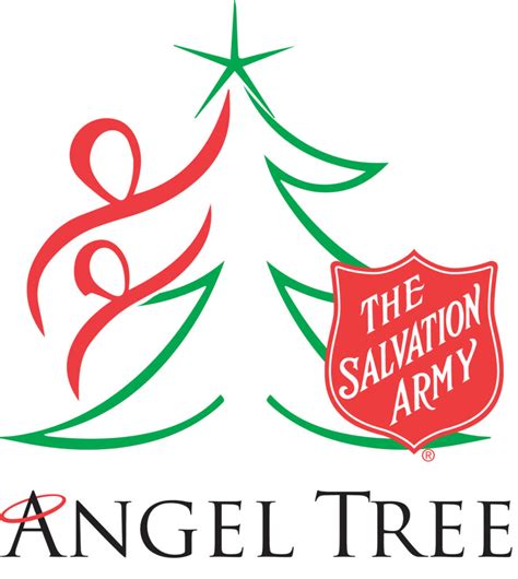 Visit a Salvation Army Angel Tree at Planet Fitness